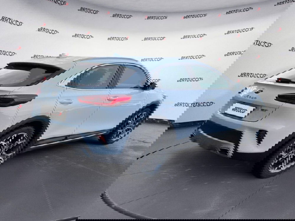 Kia XCeed usata a Verona (5)