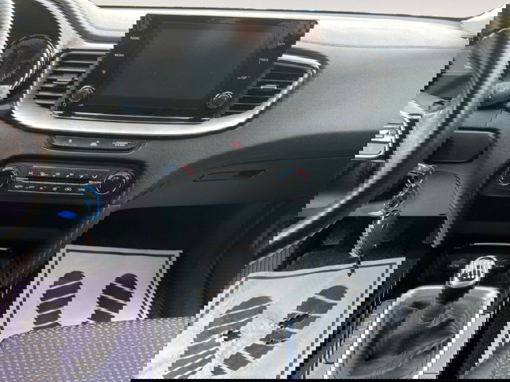 Kia XCeed usata a Verona (7)