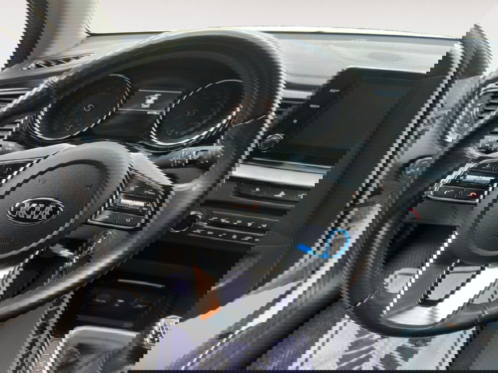 Kia XCeed usata a Verona (8)