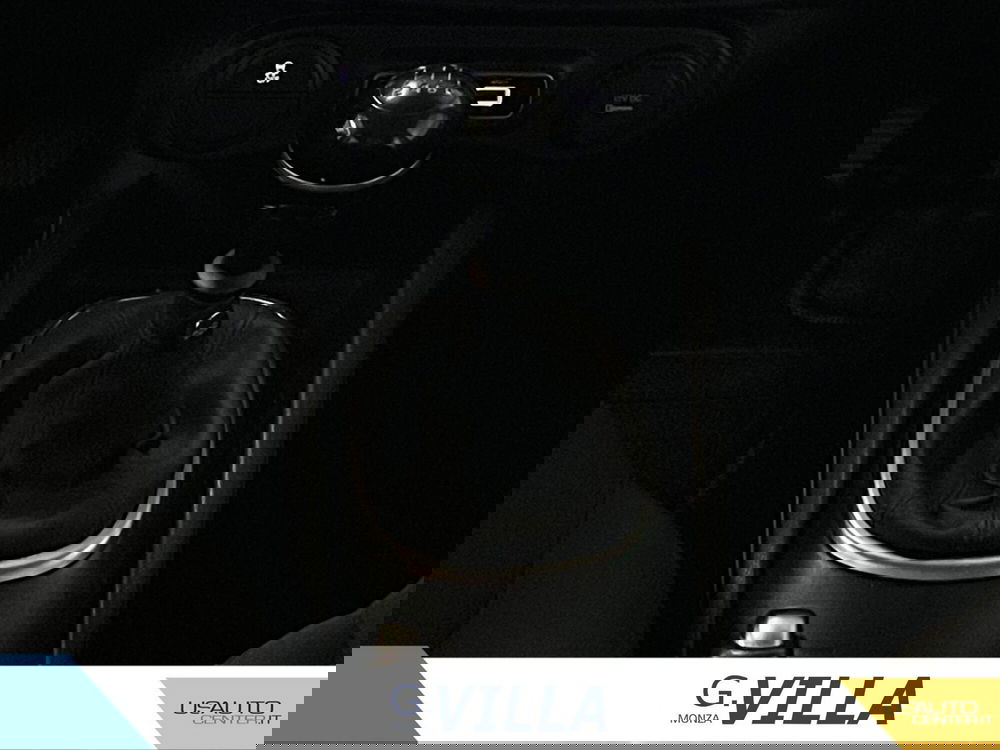 Fiat 500L usata a Monza e Brianza (10)