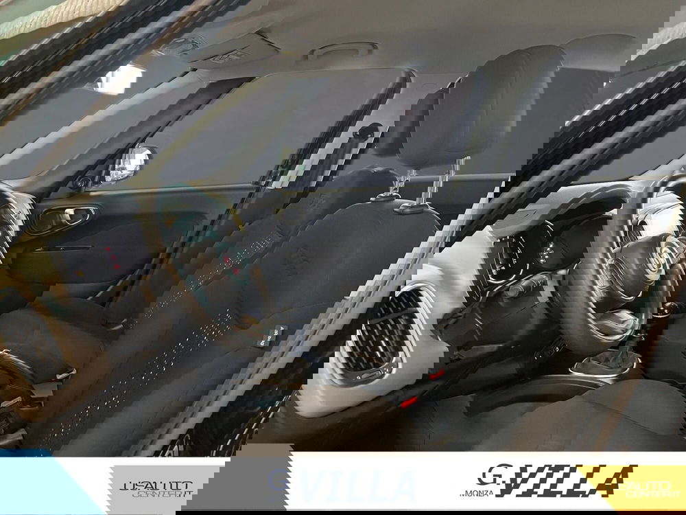 Fiat 500L usata a Monza e Brianza (13)