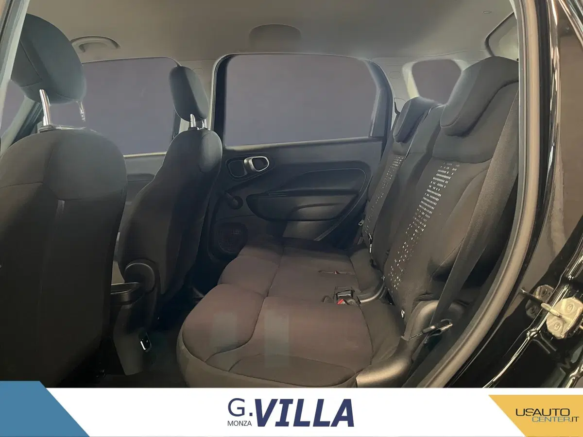 Fiat 500L usata a Monza e Brianza (14)