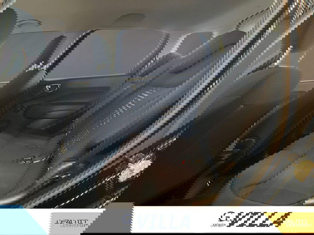 Fiat 500L usata a Monza e Brianza (14)