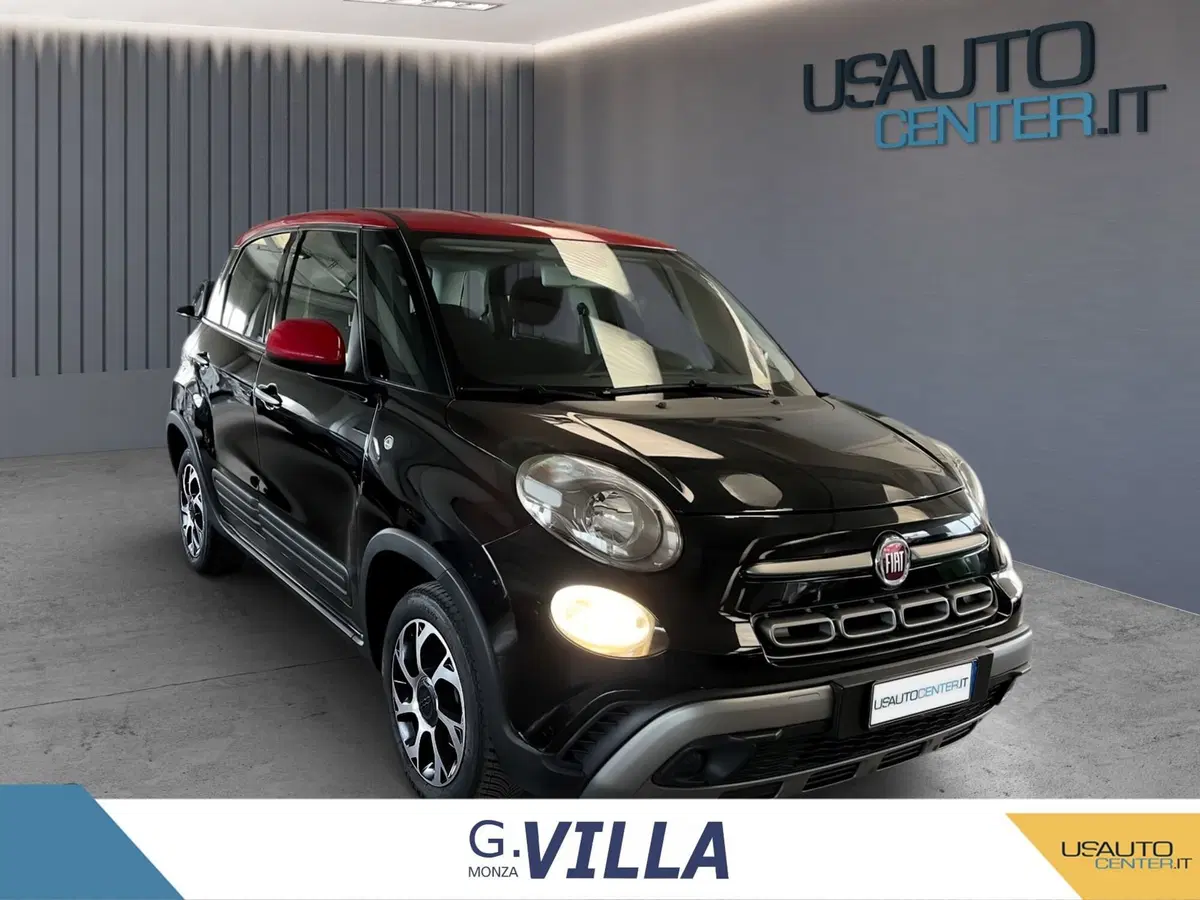 Fiat 500L usata a Monza e Brianza (2)
