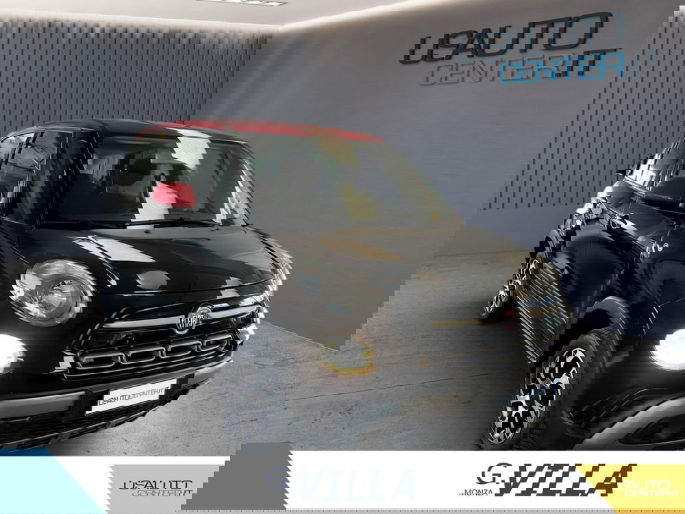 Fiat 500L usata a Monza e Brianza (2)