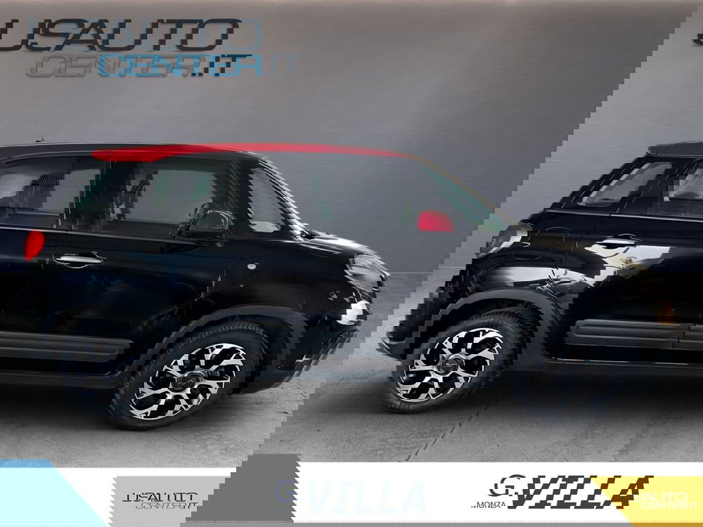 Fiat 500L usata a Monza e Brianza (3)