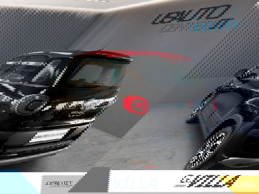 Fiat 500L usata a Monza e Brianza (5)