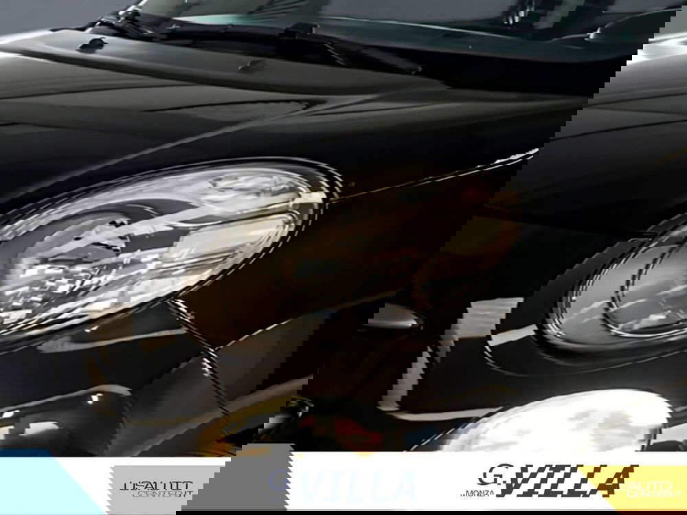 Fiat 500L usata a Monza e Brianza (6)