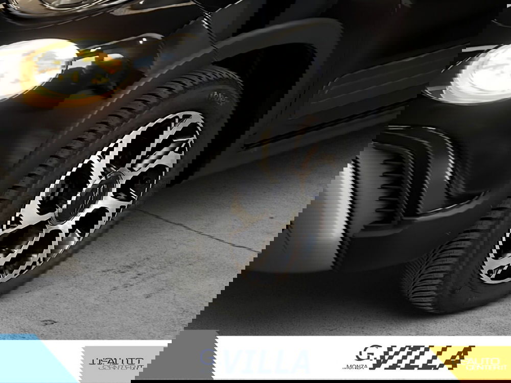 Fiat 500L usata a Monza e Brianza (7)