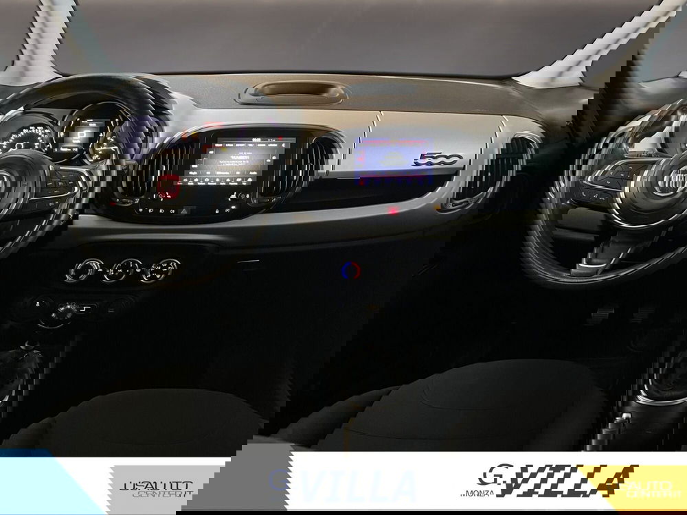 Fiat 500L usata a Monza e Brianza (8)