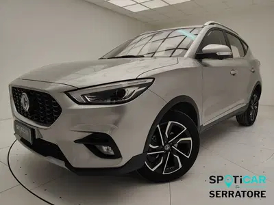 Mg ZS ZS 1.5 Luxury del 2024 usata a Erba