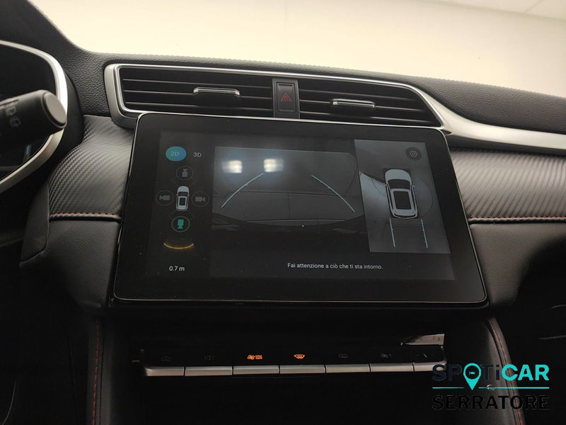 Mg ZS usata a Como (10)