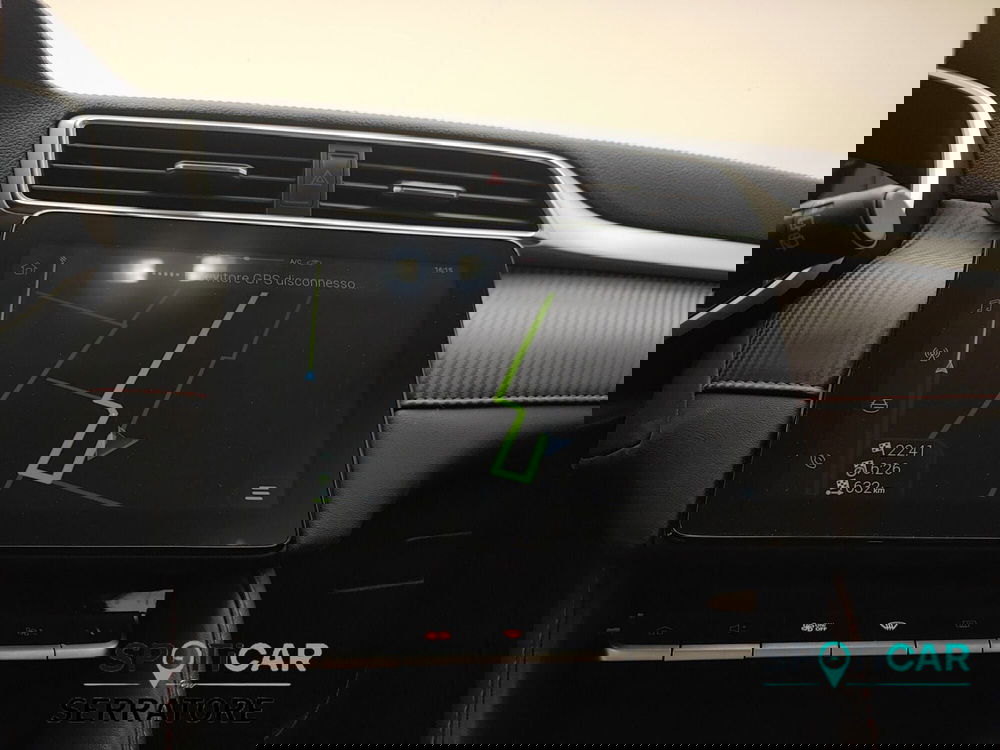 Mg ZS usata a Como (11)