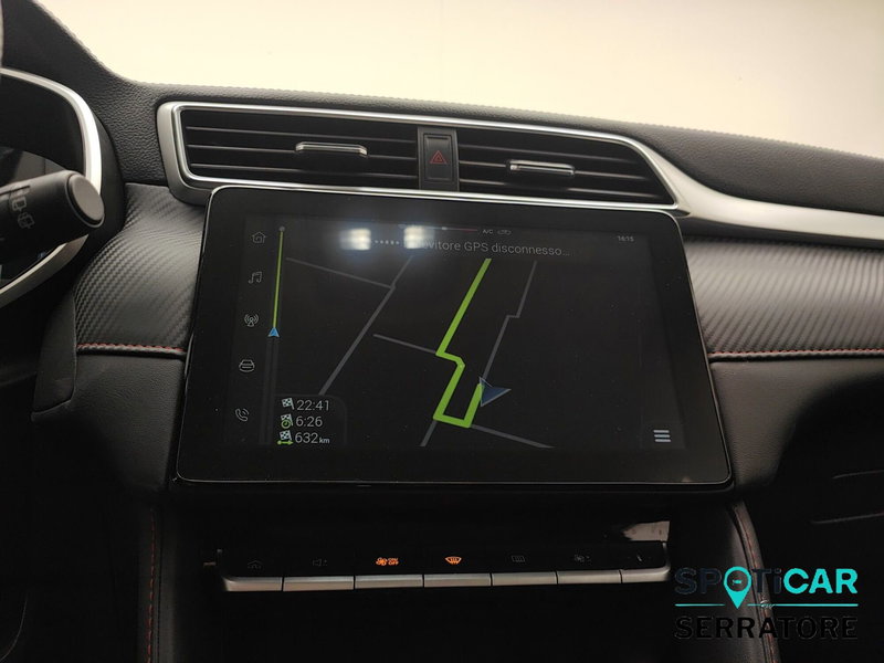 Mg ZS usata a Como (11)