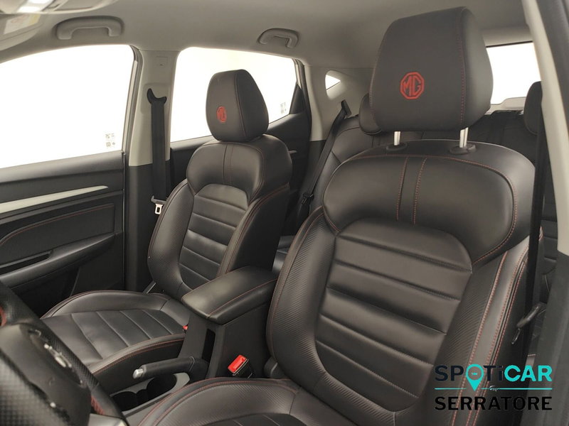 Mg ZS usata a Como (12)