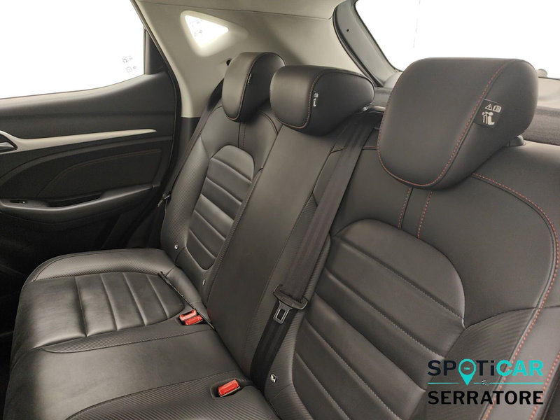 Mg ZS usata a Como (13)