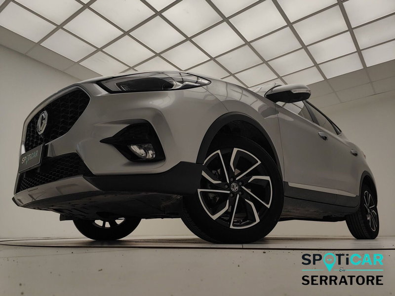 Mg ZS usata a Como (14)