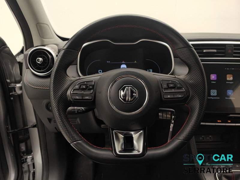 Mg ZS usata a Como (16)