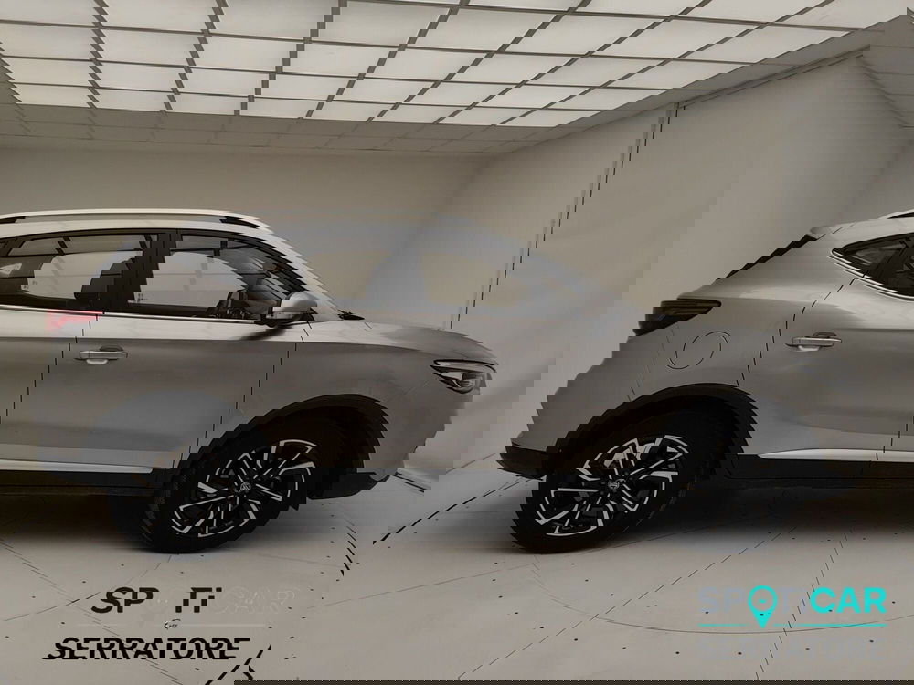 Mg ZS usata a Como (19)