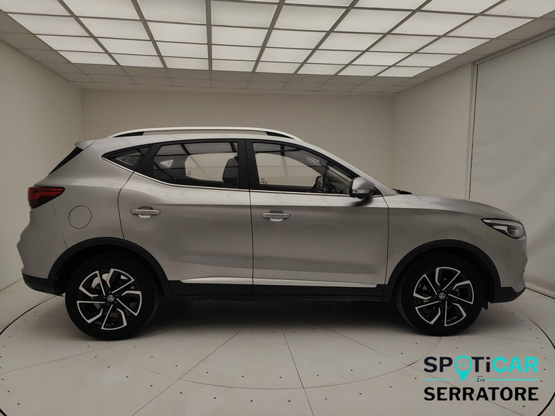 Mg ZS usata a Como (19)