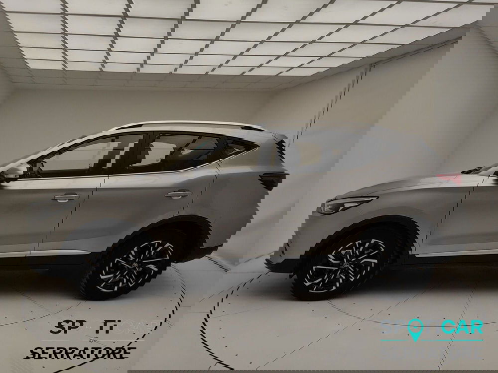 Mg ZS usata a Como (20)