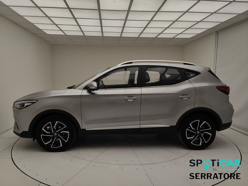 Mg ZS usata a Como (20)