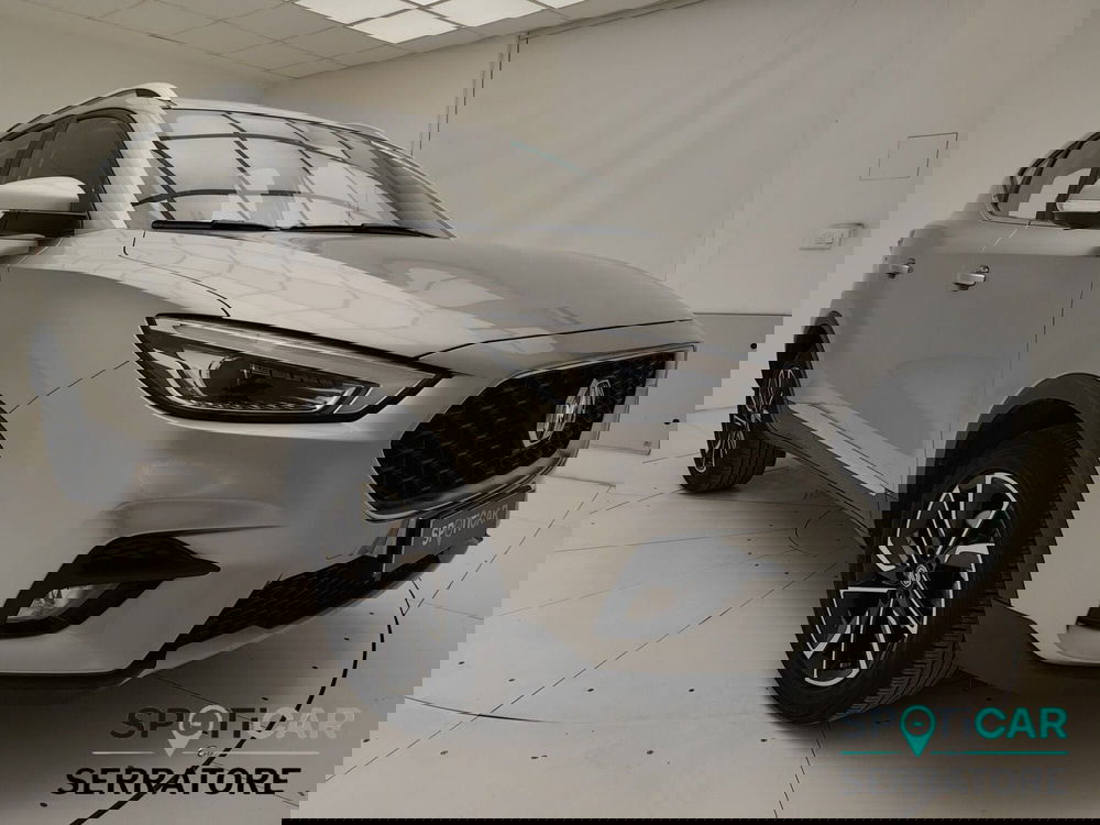 Mg ZS usata a Como (3)