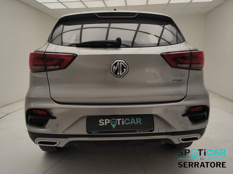 Mg ZS usata a Como (5)