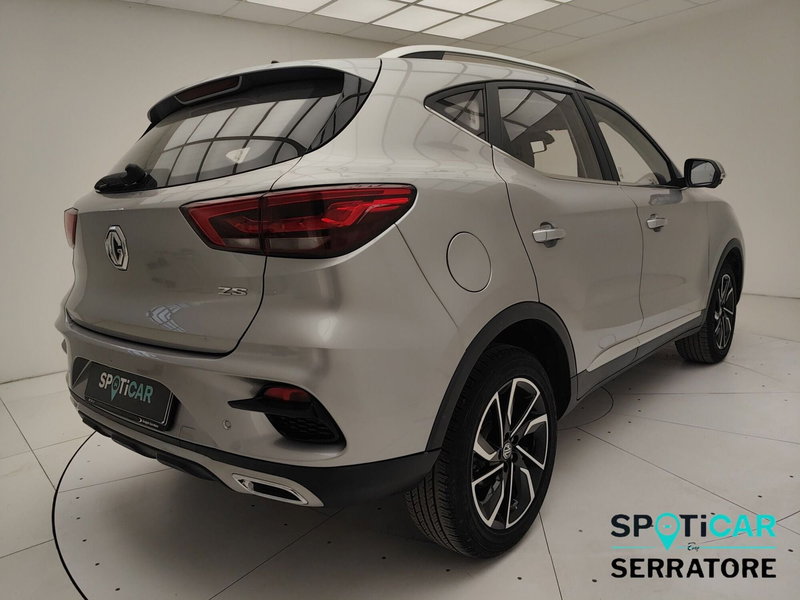 Mg ZS usata a Como (6)