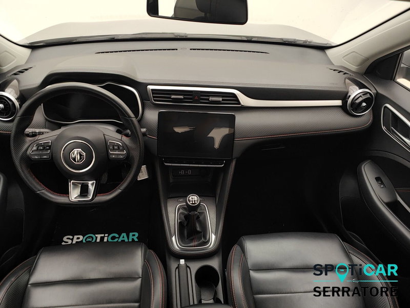 Mg ZS usata a Como (7)