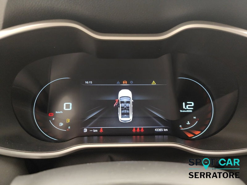 Mg ZS usata a Como (8)