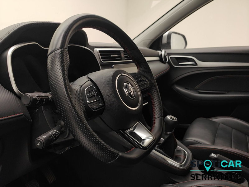 Mg ZS usata a Como (9)