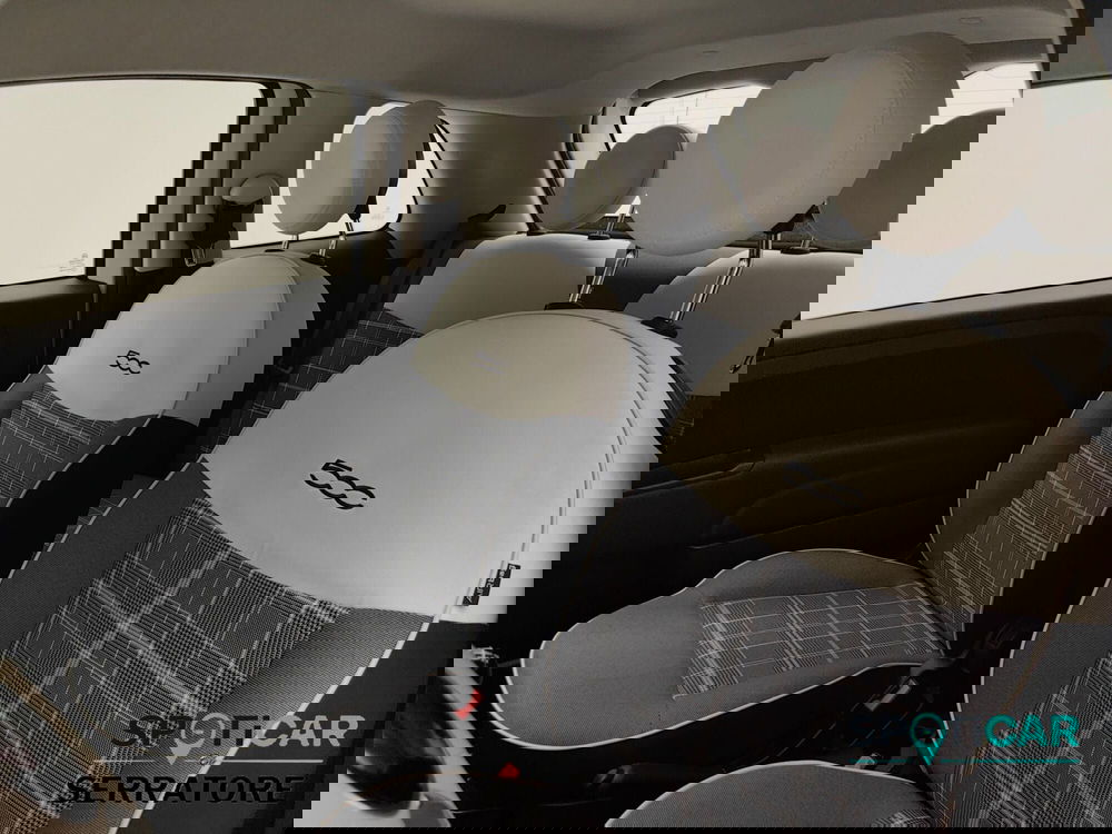 Fiat 500 usata a Como (11)