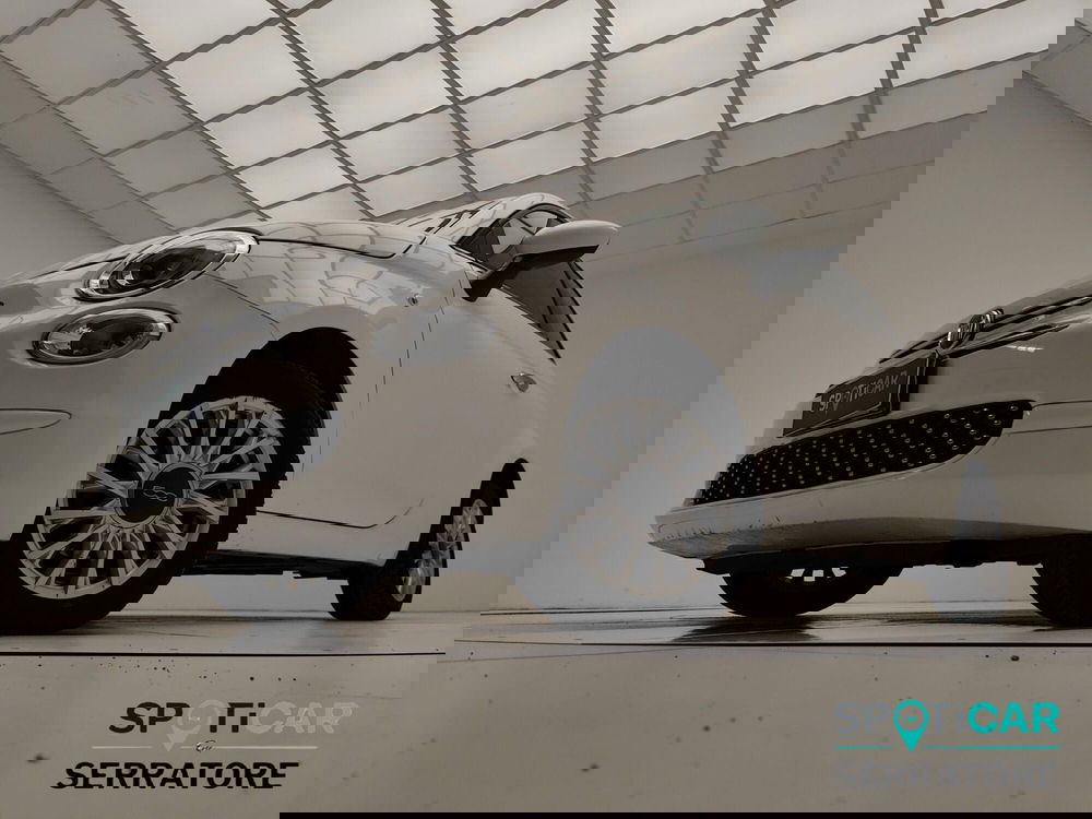 Fiat 500 usata a Como (13)