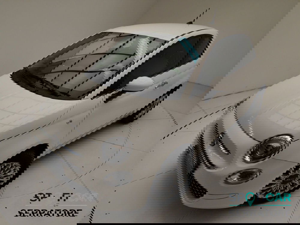 Fiat 500 usata a Como (14)