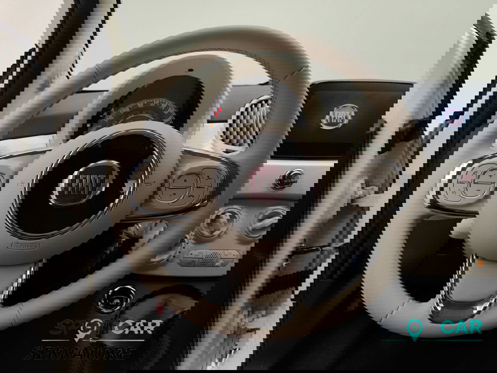 Fiat 500 usata a Como (16)