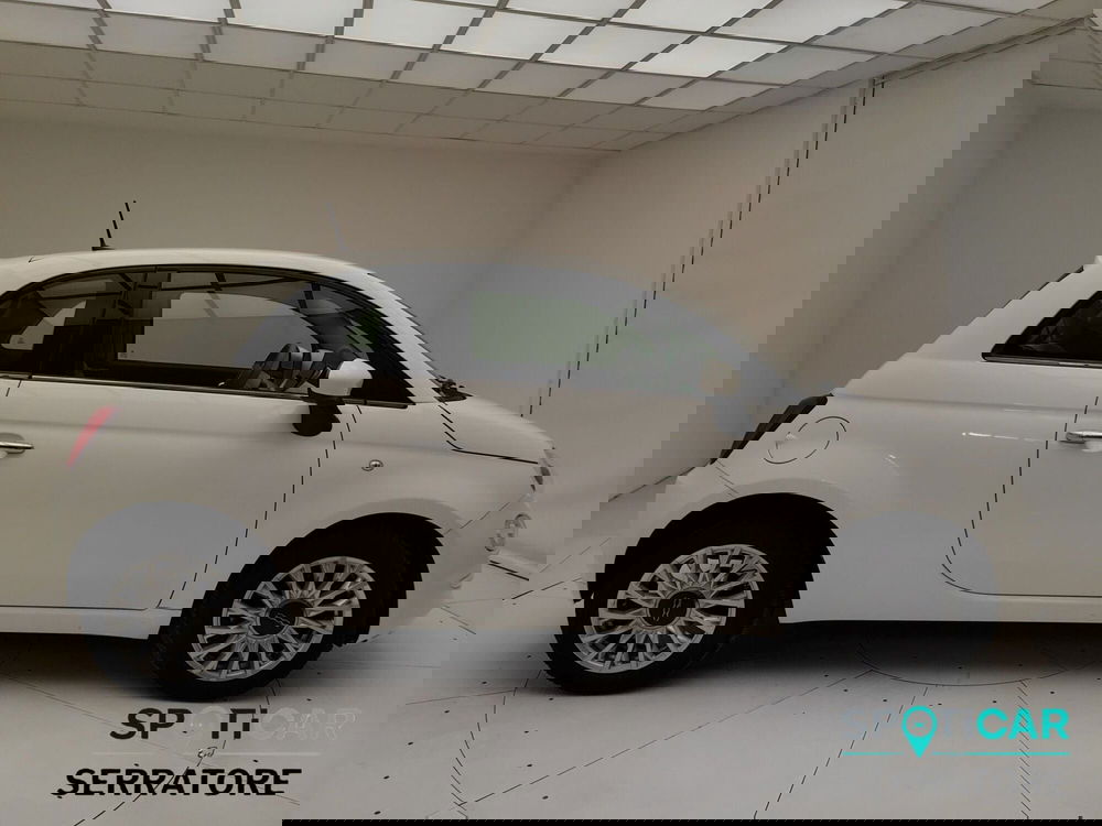 Fiat 500 usata a Como (19)