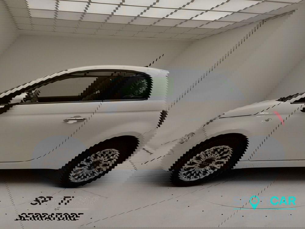 Fiat 500 usata a Como (20)