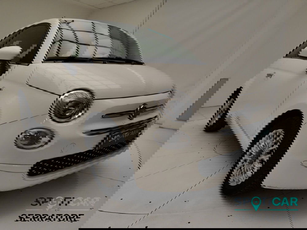 Fiat 500 usata a Como (3)