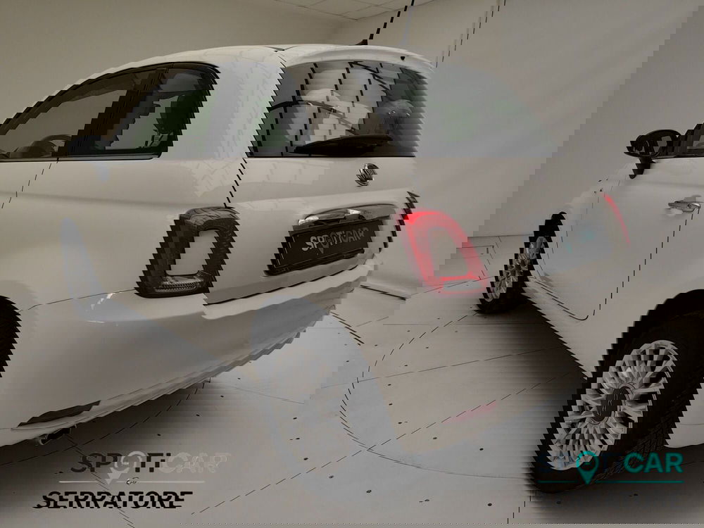 Fiat 500 usata a Como (4)