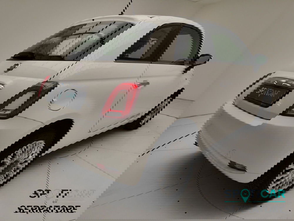 Fiat 500 usata a Como (6)