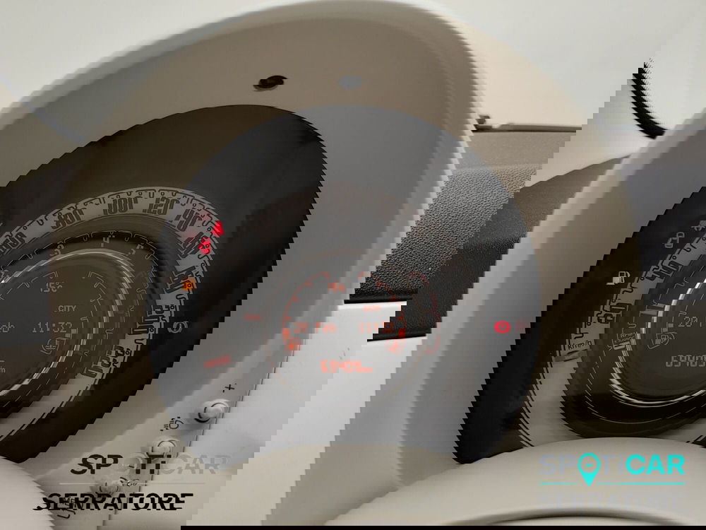 Fiat 500 usata a Como (8)