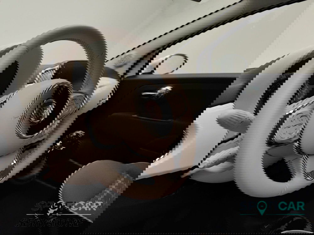 Fiat 500 usata a Como (9)