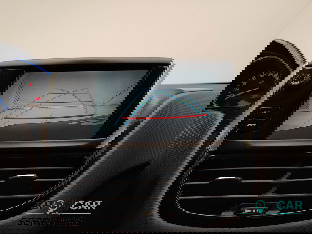 Peugeot 2008 usata a Como (10)