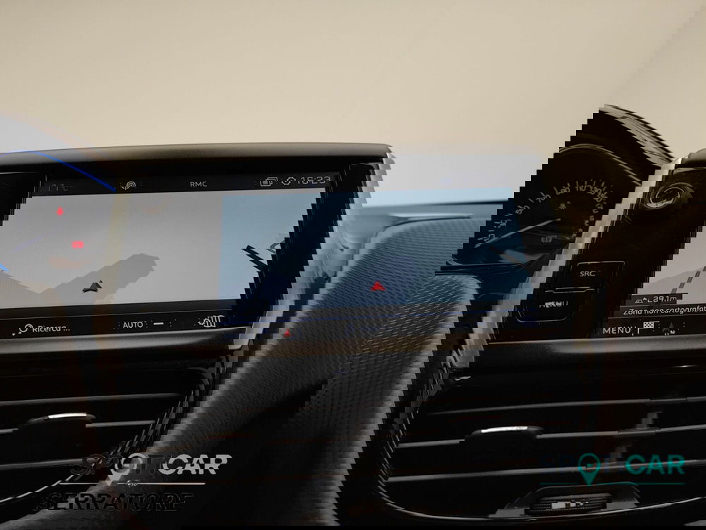 Peugeot 2008 usata a Como (11)