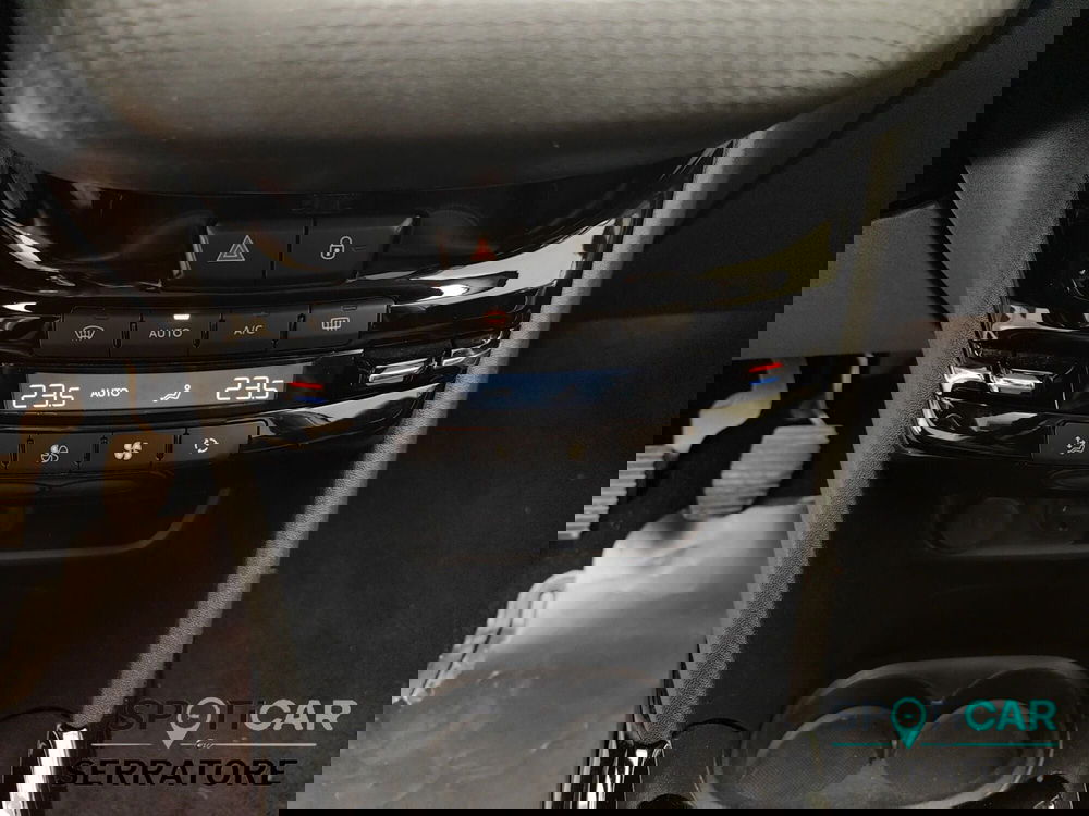 Peugeot 2008 usata a Como (16)