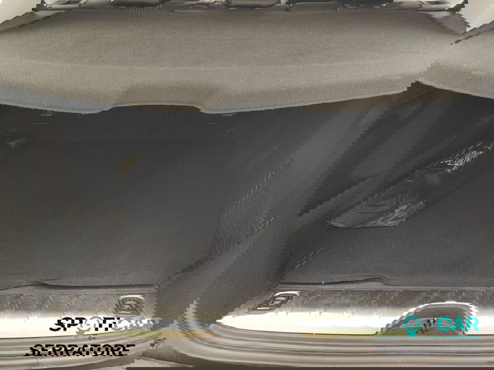 Peugeot 2008 usata a Como (18)