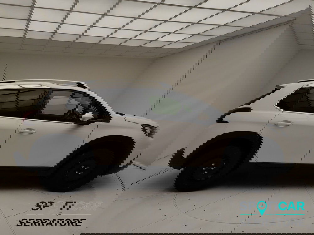 Peugeot 2008 usata a Como (20)