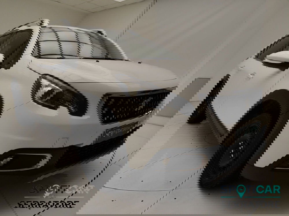 Peugeot 2008 usata a Como (3)