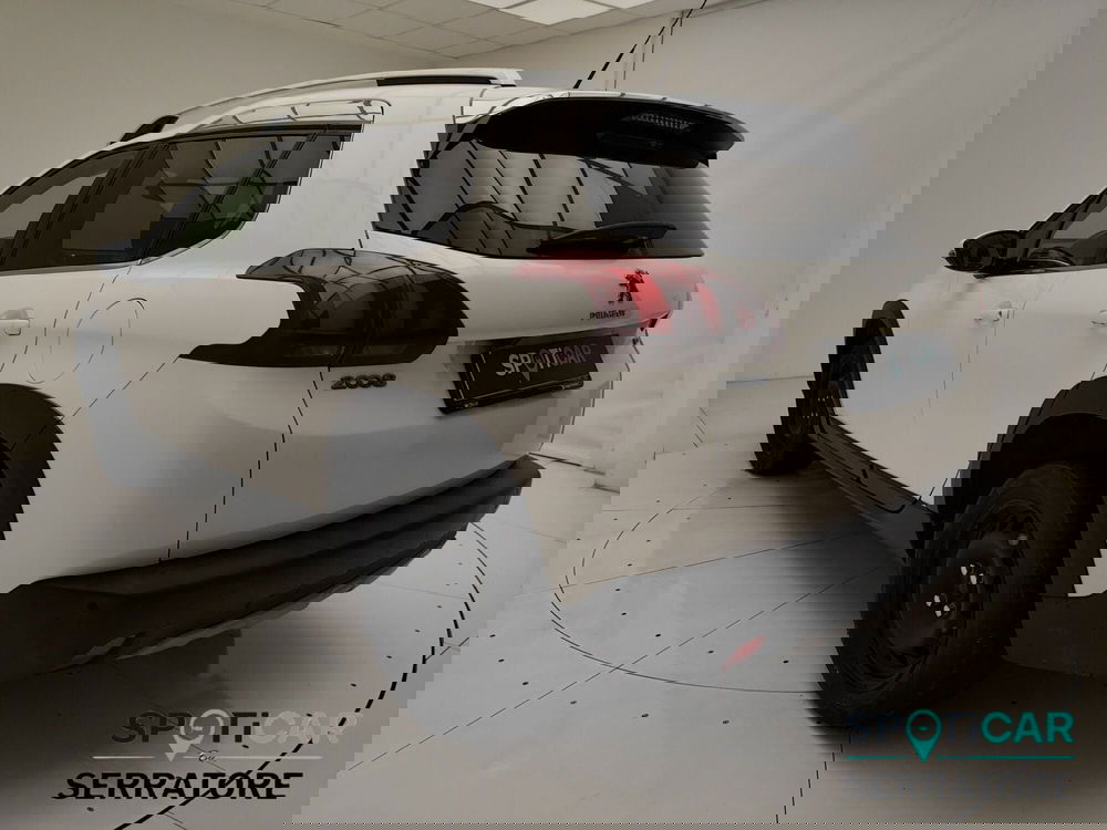 Peugeot 2008 usata a Como (4)